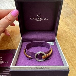Charriol Bracelet